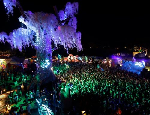 The Jungle is Not Massive